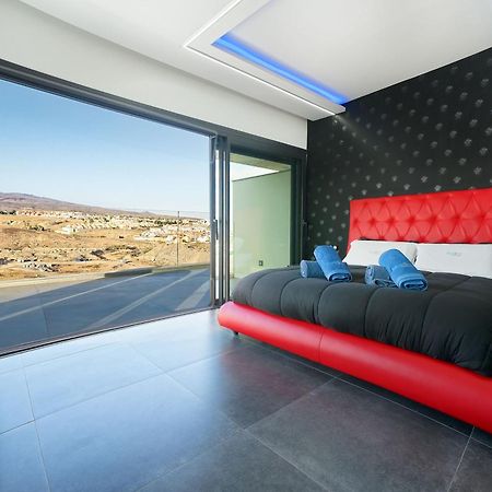 Blue Star Meloneras Villa San Bartolomé エクステリア 写真