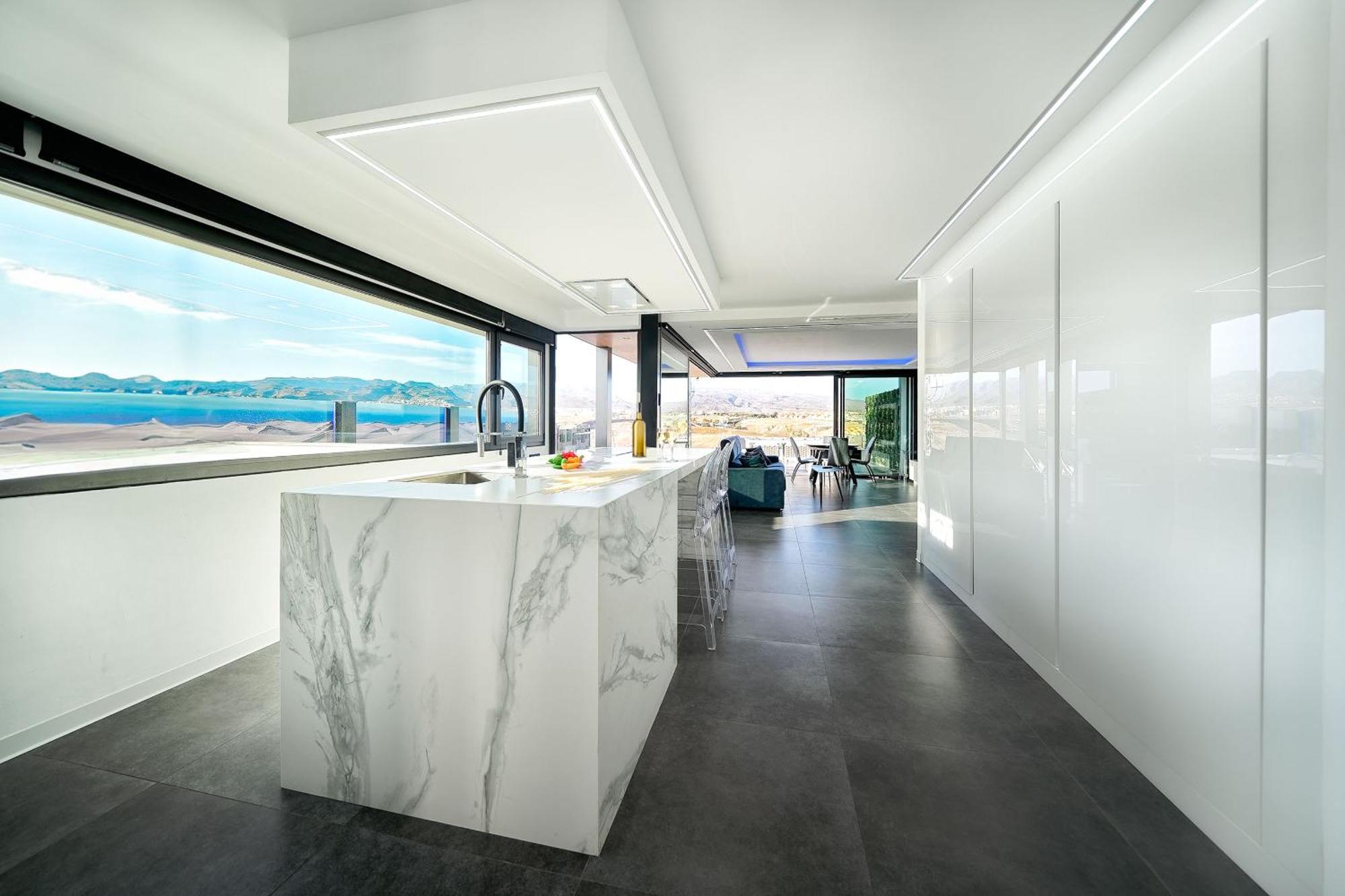 Blue Star Meloneras Villa San Bartolomé エクステリア 写真