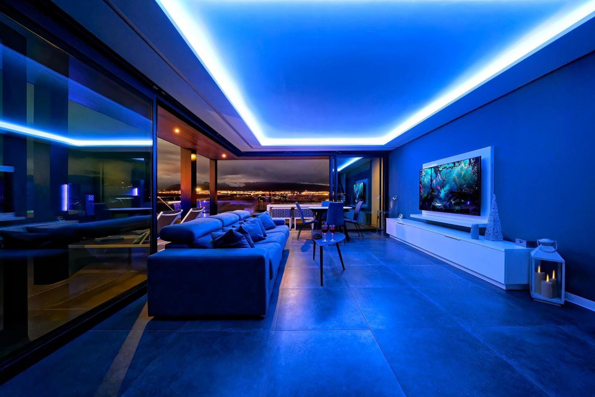 Blue Star Meloneras Villa San Bartolomé エクステリア 写真