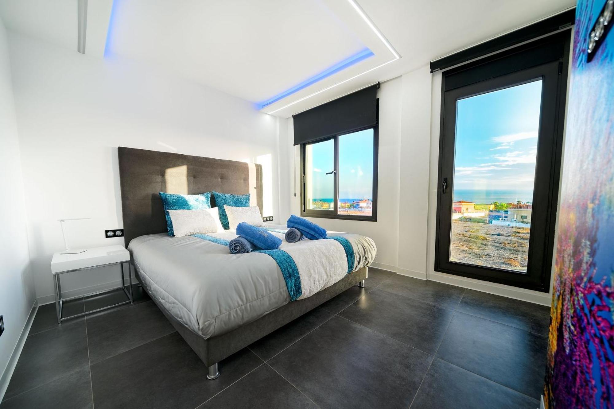 Blue Star Meloneras Villa San Bartolomé エクステリア 写真