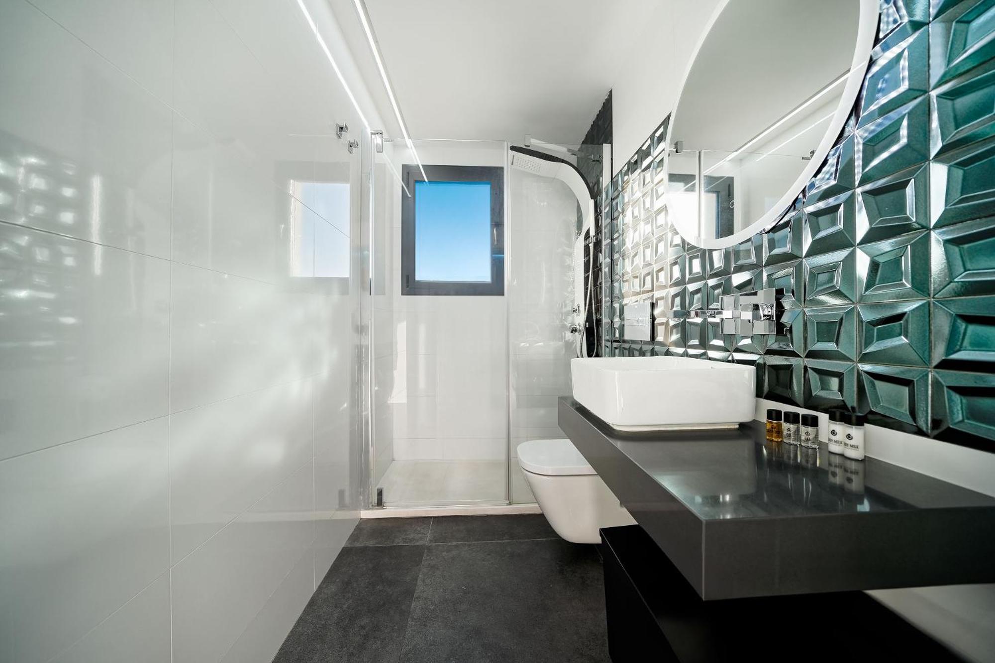 Blue Star Meloneras Villa San Bartolomé エクステリア 写真