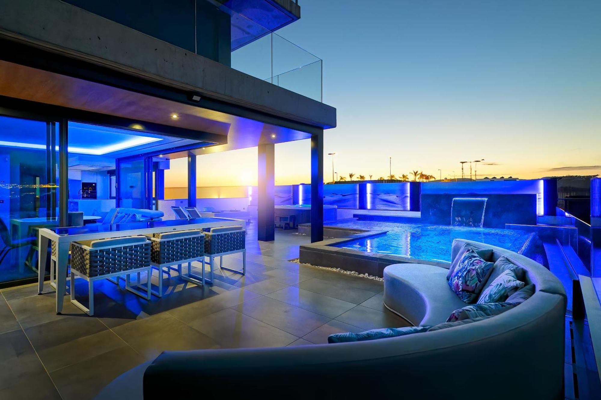 Blue Star Meloneras Villa San Bartolomé エクステリア 写真