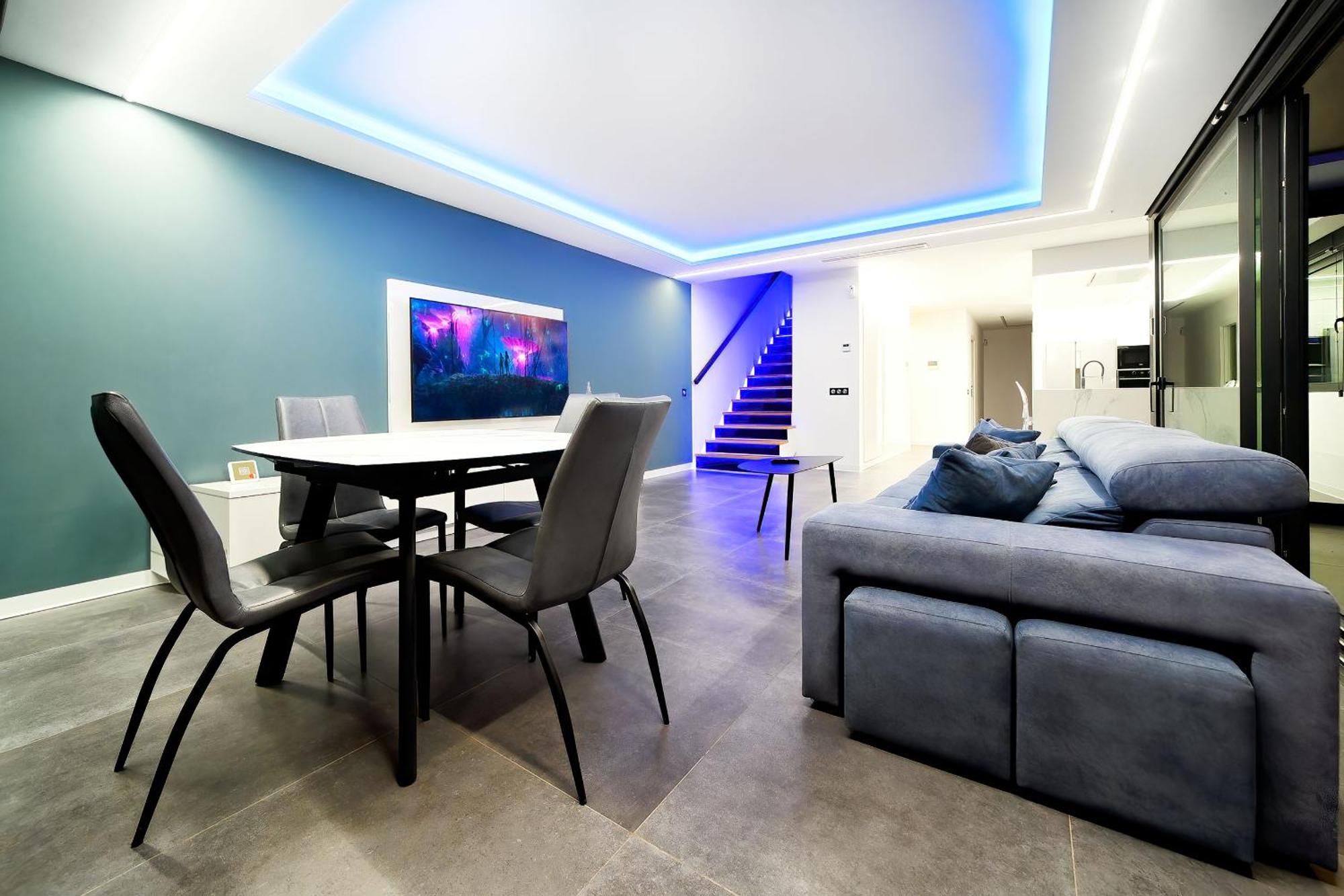 Blue Star Meloneras Villa San Bartolomé エクステリア 写真