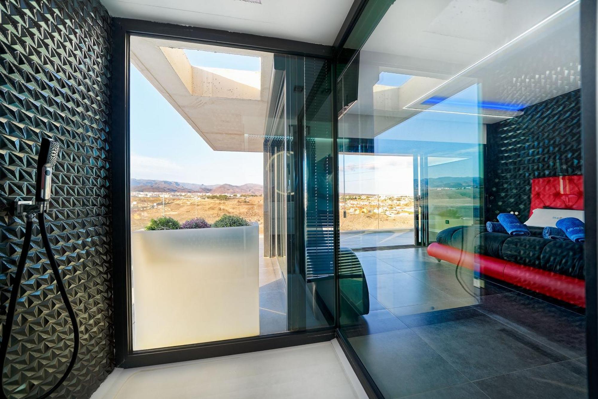 Blue Star Meloneras Villa San Bartolomé エクステリア 写真