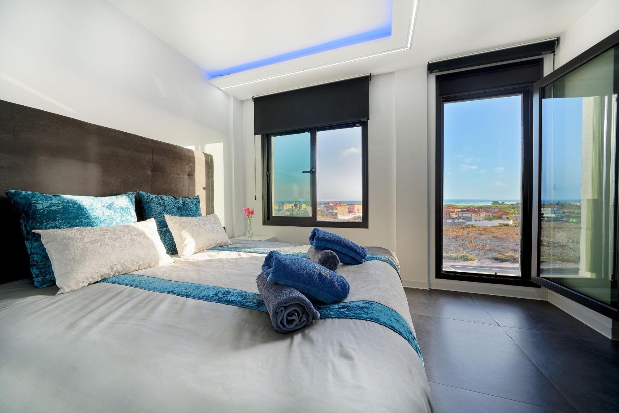 Blue Star Meloneras Villa San Bartolomé エクステリア 写真