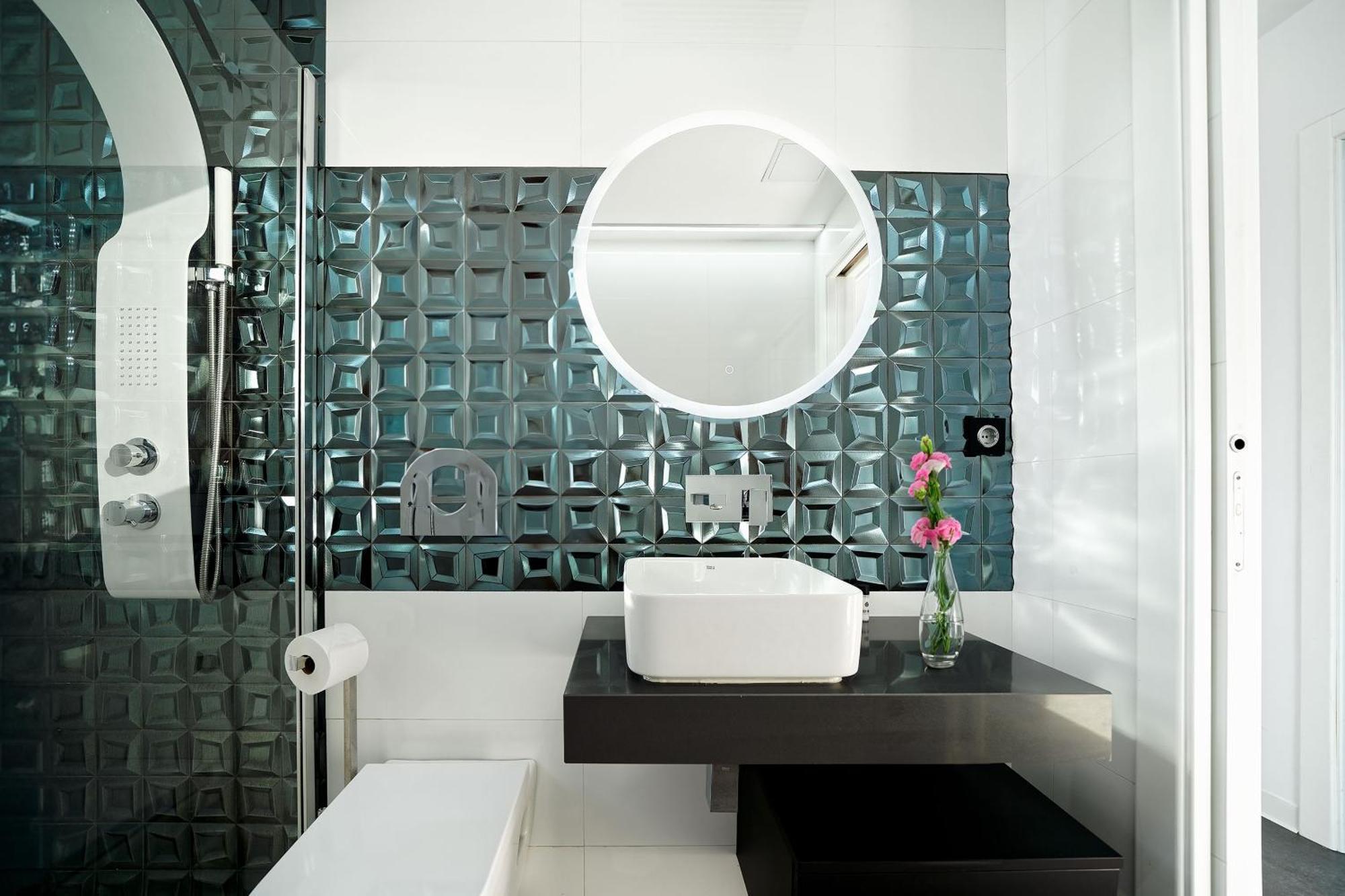 Blue Star Meloneras Villa San Bartolomé エクステリア 写真