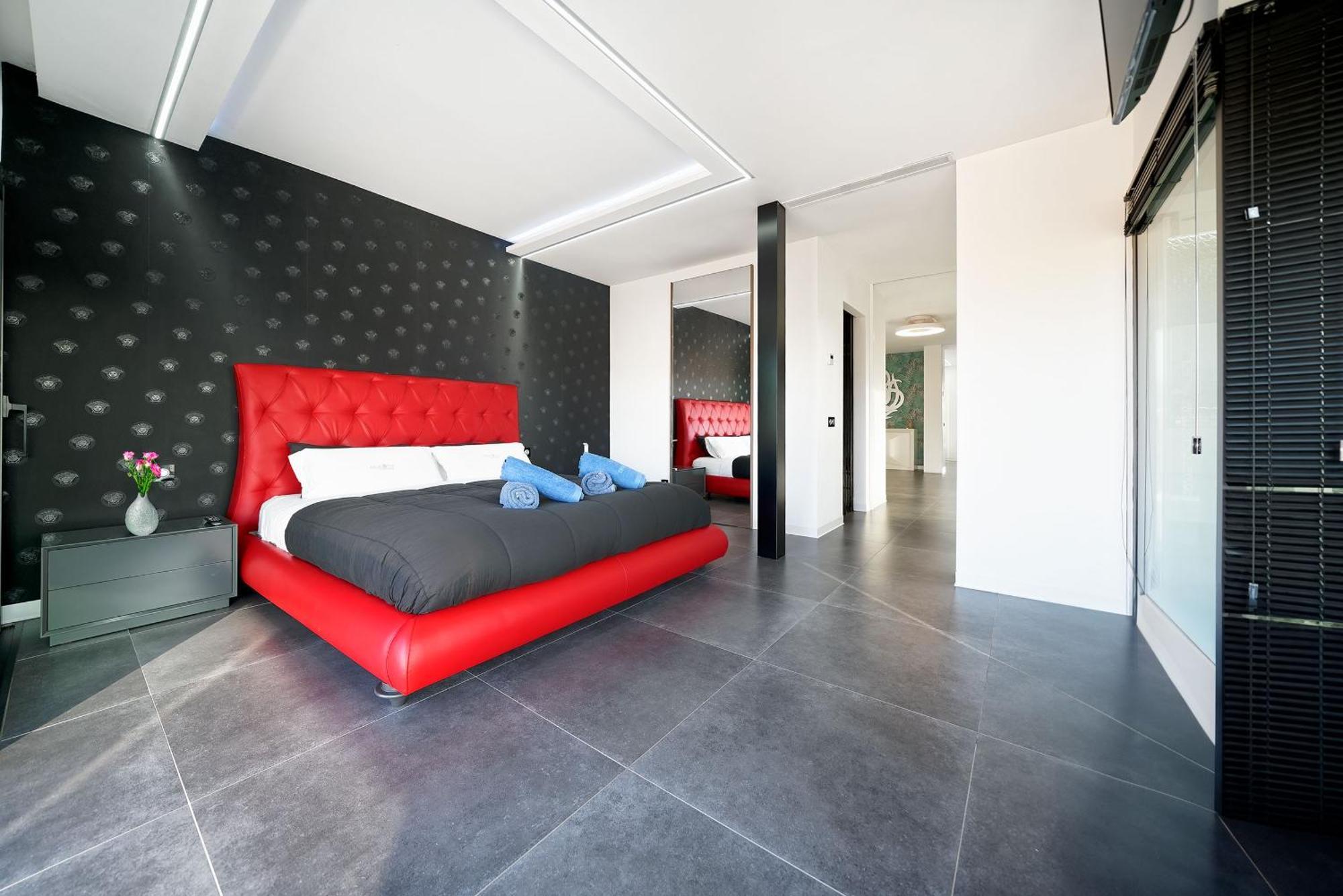 Blue Star Meloneras Villa San Bartolomé エクステリア 写真