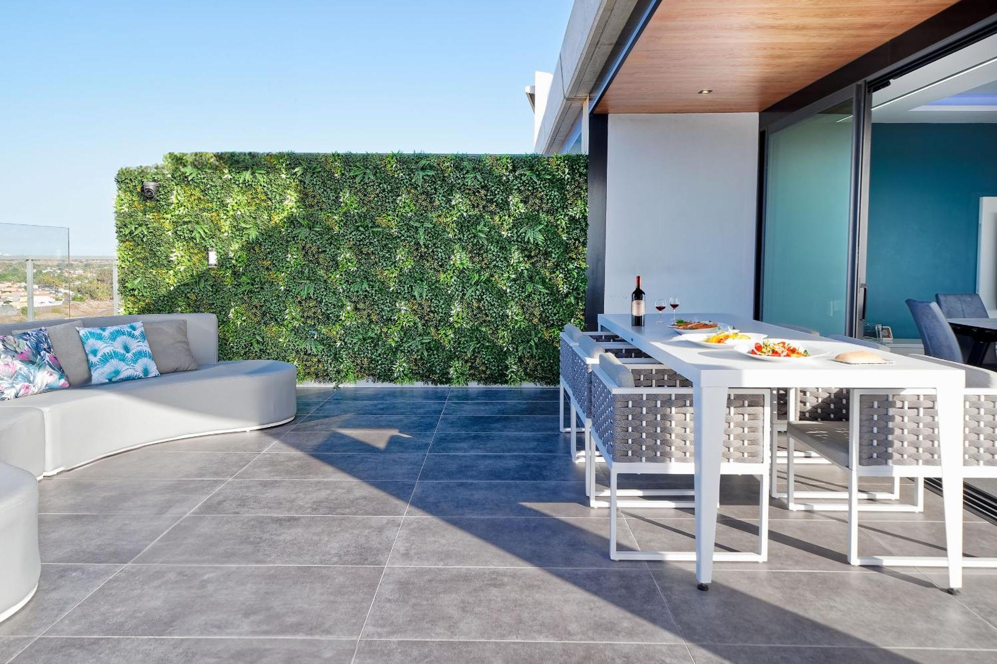 Blue Star Meloneras Villa San Bartolomé エクステリア 写真